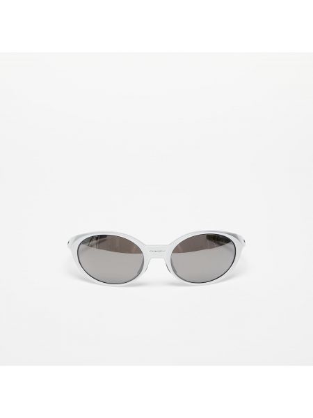 Γυαλιά ηλίου Oakley ασημί