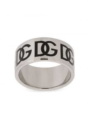 Ring Dolce & Gabbana silber