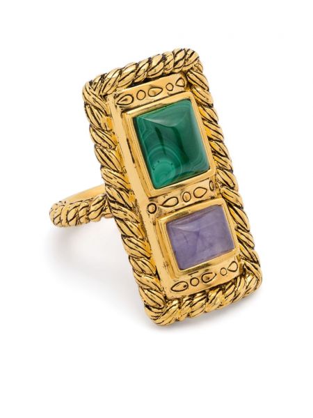 Ring Aurelie Bidermann guld