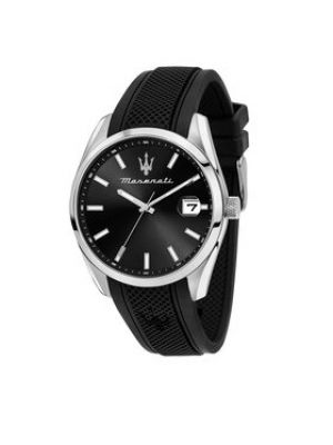 Часы Maserati черные