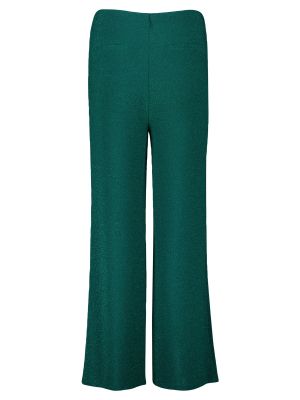 Pantaloni Vera Mont verde