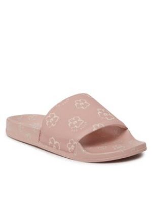 Sandály Ted Baker růžové