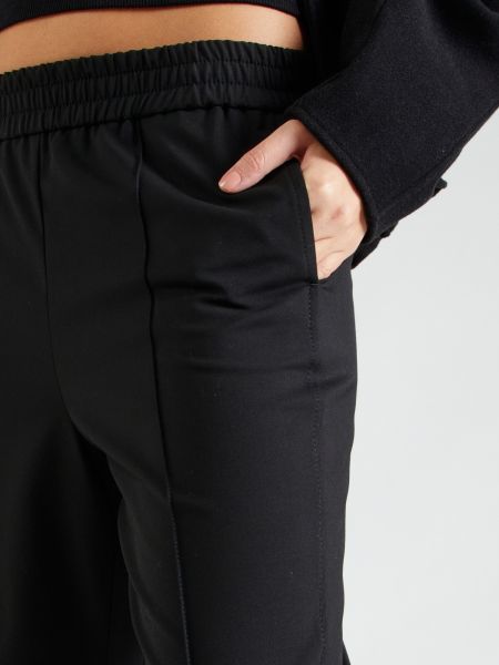 Pantaloni Comma negru