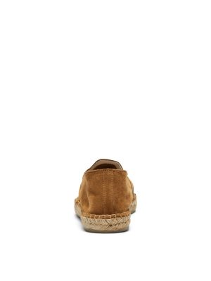 Espadrilles Selected Homme