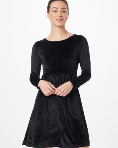 Mini haljina Sublevel crna