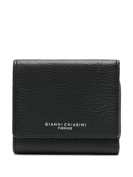 Kortholder Gianni Chiarini sort