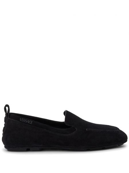 Ruskind loafers Versace sort