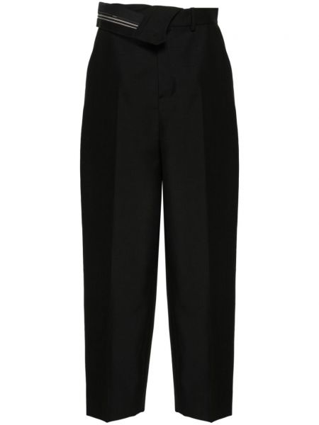 Pantalon Fendi noir