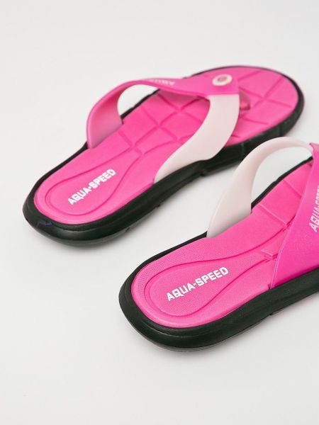 Flip-flop Aqua Speed rózsaszín