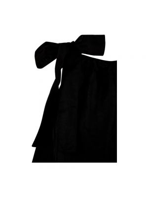 Sukienka midi Akep czarna