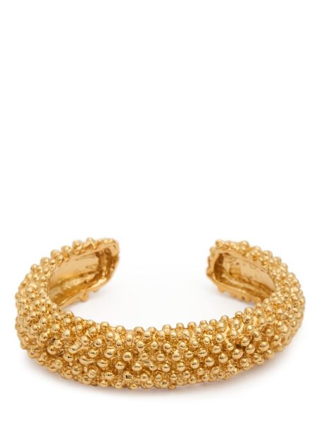 Manschett armband Paola Sighinolfi guld