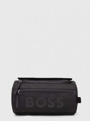 Kozmetikai táska Boss fekete