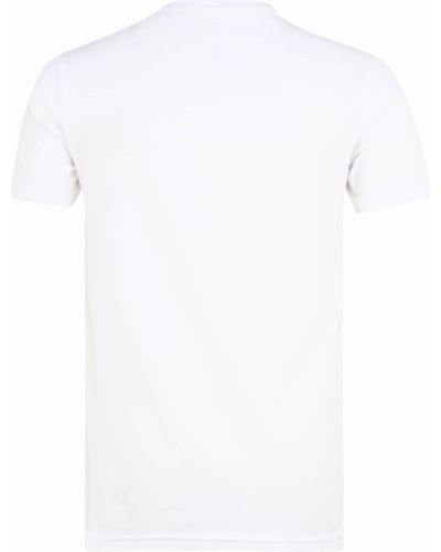 Športové tričko Nike biela