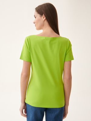 T-shirt Tatuum verde