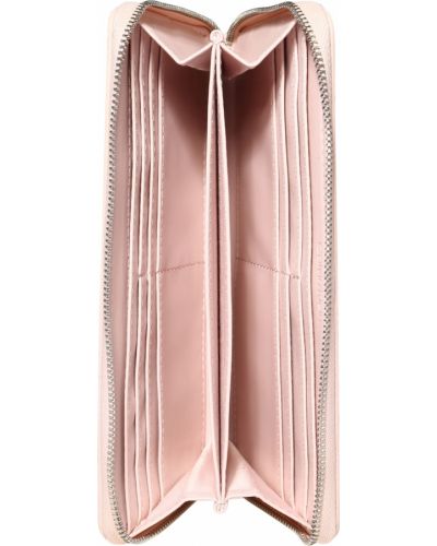 Portofel Calvin Klein roz