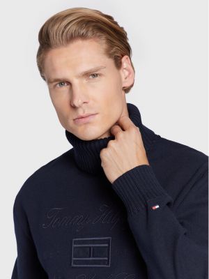 Relaxed елек Tommy Hilfiger