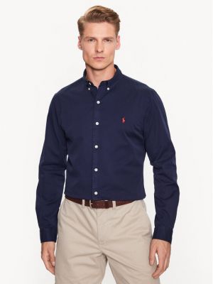 Риза skinny Polo Ralph Lauren