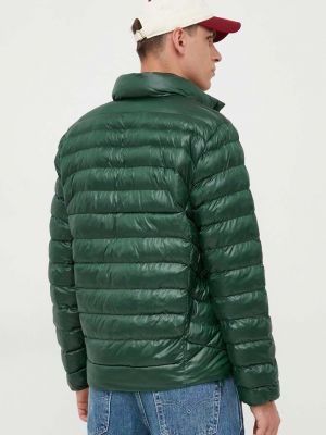 Rövid kabát Polo Ralph Lauren zöld