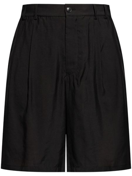 Bermudashorts Giorgio Armani sort