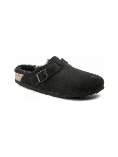 Sandále Birkenstock čierna