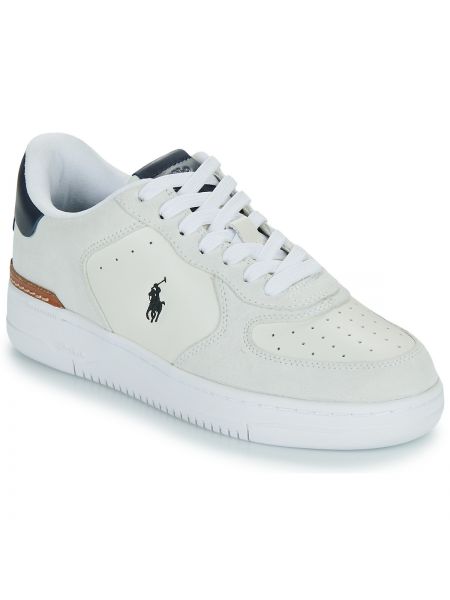 Sneakers Polo Ralph Lauren fehér