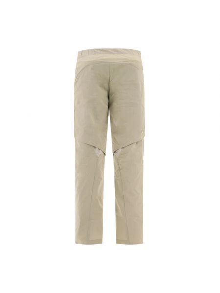 Pantalones de chándal Post Archive Faction beige