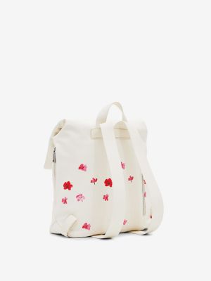 Kvetinový batoh Desigual