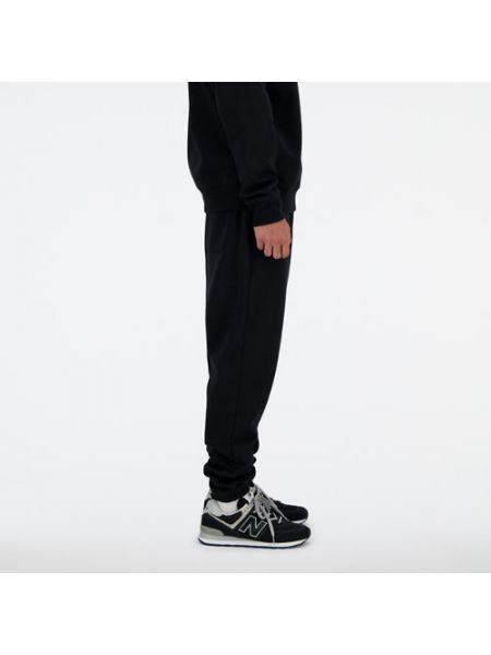 Pantalon cargo New Balance noir