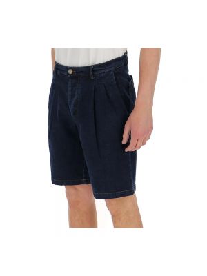 Shorts Original Vintage blau