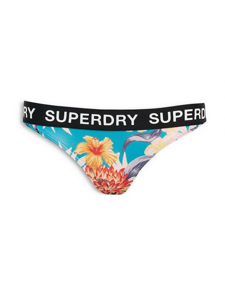 Классические бикини Superdry