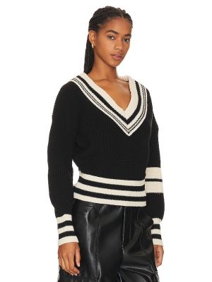 Pullover Steve Madden nero