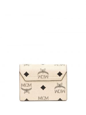 Kožená peněženka Mcm