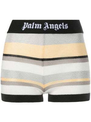 Pantalon à rayures Palm Angels