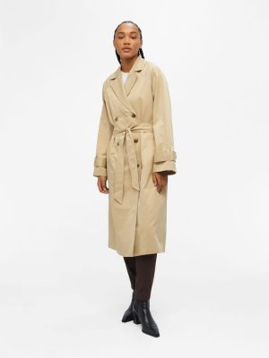 Cappotto .object beige