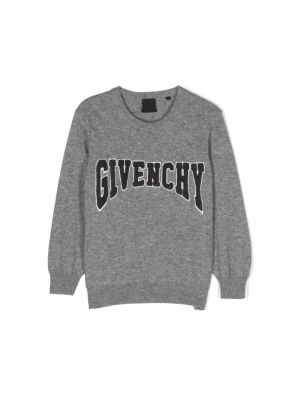 Sweter Givenchy Szary