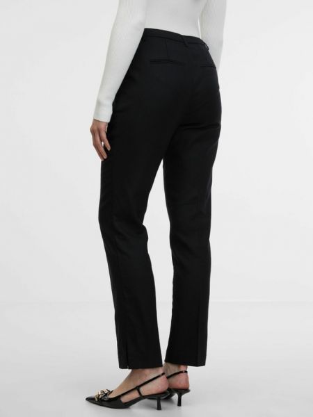 Spodnie Orsay czarne