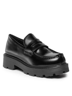 Nizki čevlji Vagabond Shoemakers črna