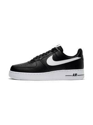 Sneakers Nike Air Force fekete