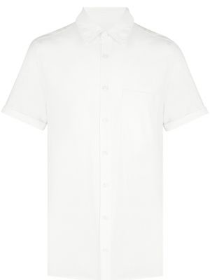 Рубашка Strellson белая