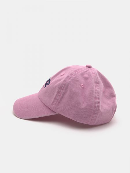 Șapcă Pull&bear roz