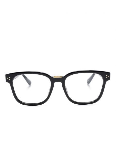 Brýle Linda Farrow černé