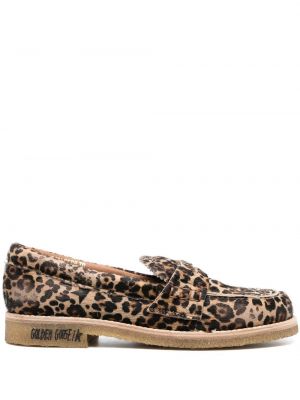 Loaferice Golden Goose