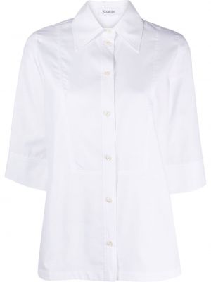 Košile Rodebjer - Bílá