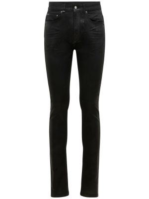 Jeans skinny Flâneur noir