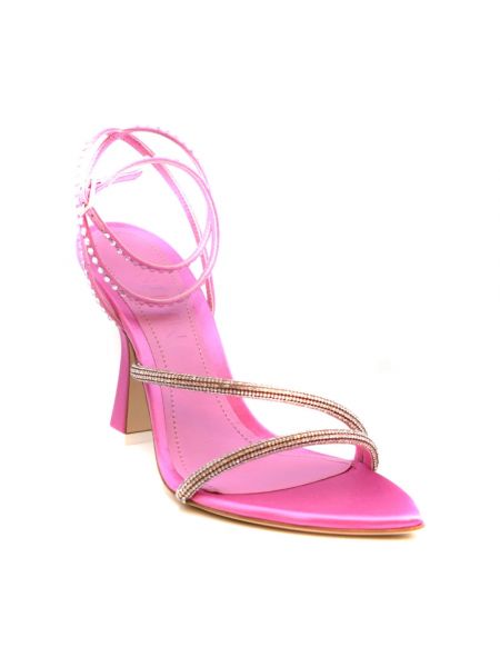 Sandale 3juin pink