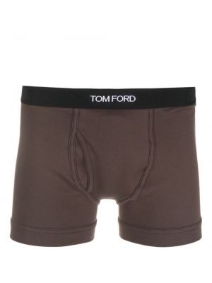 Bavlnené boxerky Tom Ford