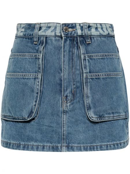 Cargo shorts Izzue blau