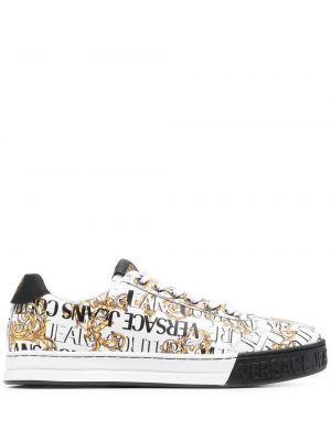 Sneakers Versace Jeans Couture vit