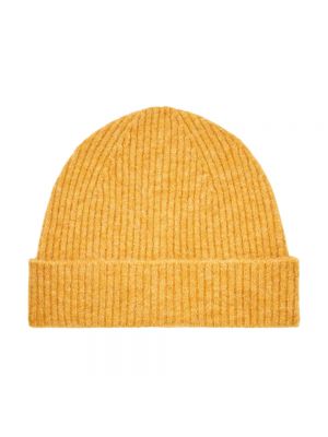 Żółta czapka Ballantyne