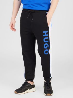 Pantalon Hugo Blue